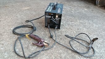 Zváračka einhell - 2