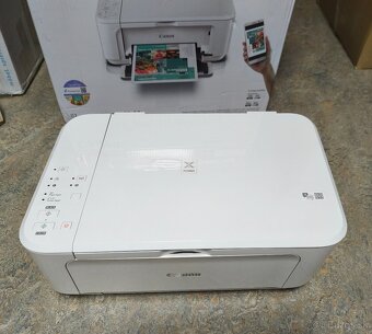 Canon Pixma MG 3650S multifunkčné zariadenie - 2
