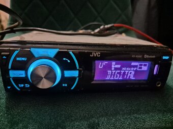 JVC KDX -50 BT - 2