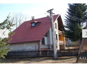 prenajmem robotnníkom samostatný dom na Liptove-Bodice - 2