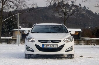 Hyundai i40 CW 2012 - 2