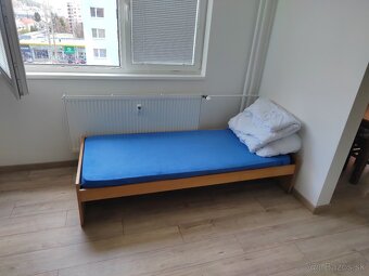 Darujem postele. - 2