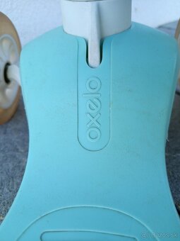 Kolobežka Oxelo - 2