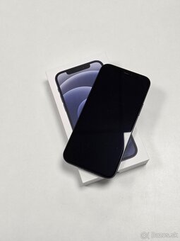 iPhone 12 128GB - 2