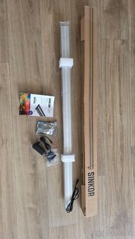 Osvetlenie Sinkor akvarium - 2