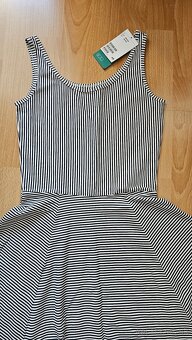 Letné šaty, zn. H&M - 2