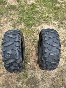 Maxxis Bighorn 26x8x14 - 2