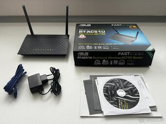 ASUS RT-AC51U - 2