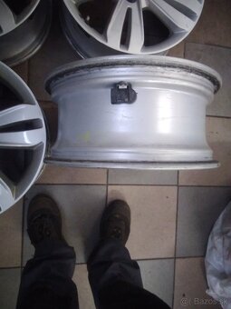 Disky Kia Sportage R17 - 2