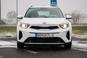 Kia Stonic 1.2 - 2