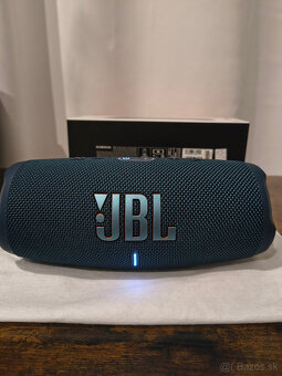 JBL Charge 5 Bluetooth reproduktor - 2