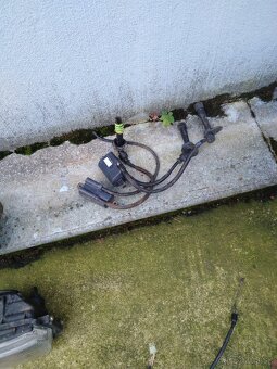 Suzuki gsxf 1100 - 2