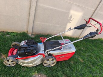 Alko Highline 523 SP - 2