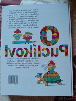 O Puclíkovi - 2