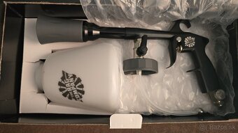 Tornador TRC Ultra Air Blaster Plus - 2