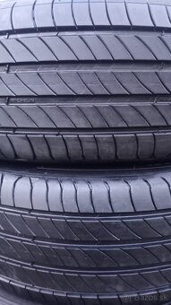 205/55 R17 letné pneumatiky Michelin - 2