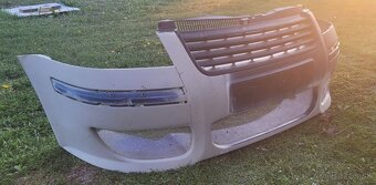 Passat B5.5 naraznik - 2