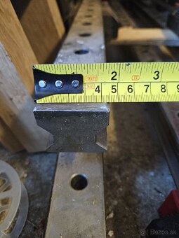 Linearne vedenia - 2