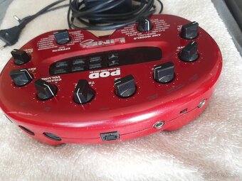 Line 6 POD2.0 - 2