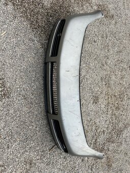 Škoda Octavia 1-Predný nárazník - 2