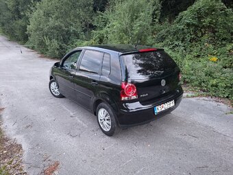 Volkswagen Polo 1,4 MPI - 2