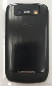 Blackberry Smartphone 8900 - vyborny stav, bateria nova - 2