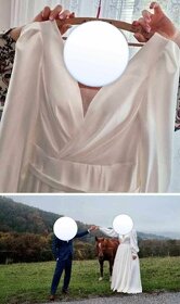 Svadobné šaty, svadobné veci - 2