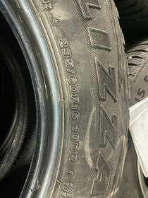 Zimné pneumatiky 235/60 R16 - 2