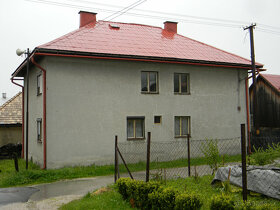 Predaj rodinného domu v obci Šumiac na rekonštrukciu - 2
