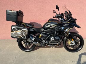 BMW R1250GS rok 2019, 68000km, - 2