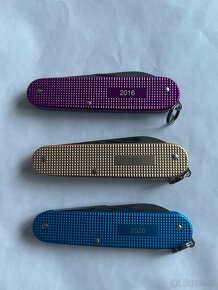 Victorinox Alox - 2