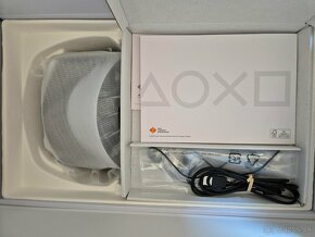 úplne nové PlayStation VR2 + MAXX TECH Nabíjací Stojan - 2