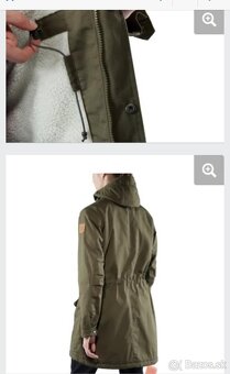 Fjallraven greenland Zenska - 2