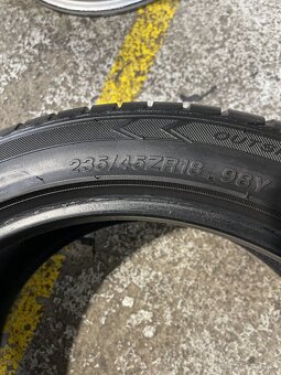Sailun atrezzo ZSR 235/45/ R18 - 2