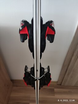 Rossignol hero st ti 167 cm - 2