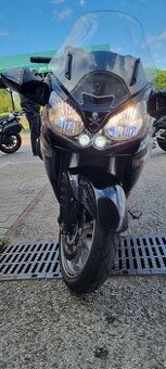 Kawasaki gtr 1400 - 2