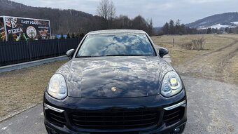 Porsche Cayenne 3.0 diesel | 2sady kolies - 2