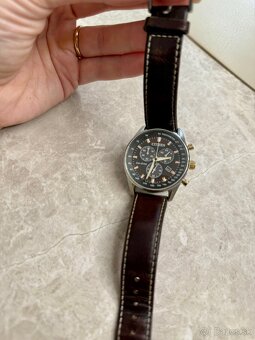 Citizen pánske hodinky - 2