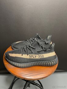 Yeezy boost 350 copper 43 1/2 - 2
