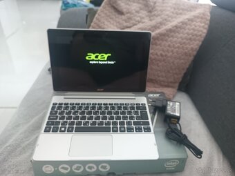 Acer Switch 10 - 2