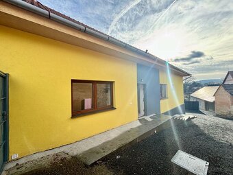 4 IZBOVÝ RODINNÝ DOM, POZEMOK 625M2, RADOŠOVCE, okr. SKALICA - 2
