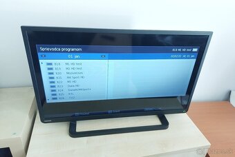 Tv - 2