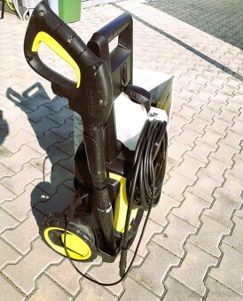 Vapka - Vysokotlakový čistič Kärcher K 5.75 Jubilee - 2
