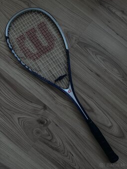Squash raketa Wilson - 2