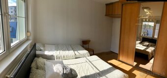 Ponuka prenájmu 2-izbového bytu v Bratislave – Podunajské Bi - 2