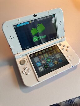 New Nintendo 3DS XL / LL - 2