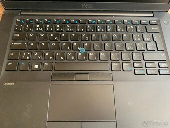 Notebook Dell Latitude i7 16 GB - 2