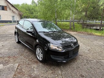 Volkswagen Polo 1.6 TDI - 2