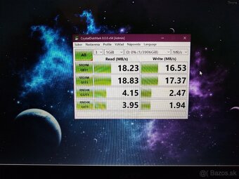 Externý SSD disk 4TB – vhodný na zálohovanie dát - 2