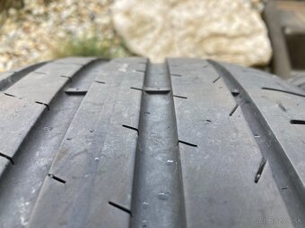 Letné pneu PIRELLI 235/50 R19 - 2